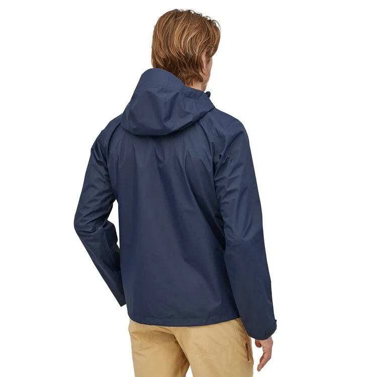 Patagonia Men's Torrentshell 3L Jacket - Classic Navy