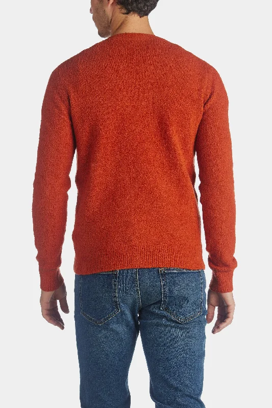 Ramos Crew Knit Sweatshirt