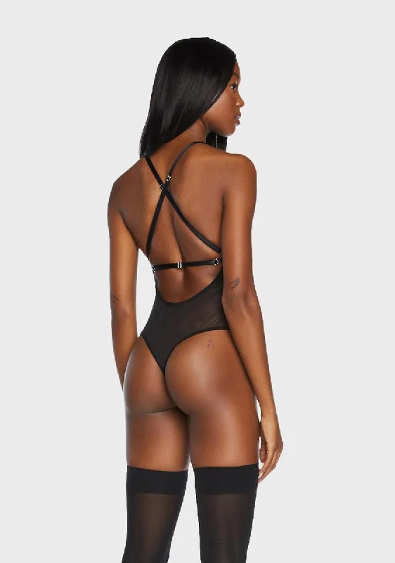 Thorn Apart Bodysuit