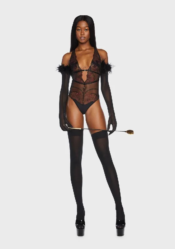 Thorn Apart Bodysuit