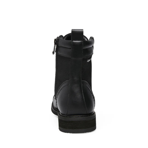 Hudson boot BLACK