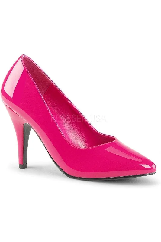 DREAM-420 Pump  | Fuchsia Patent