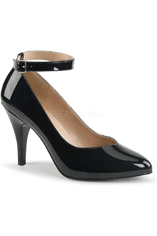 DREAM-431 Pump  | Black Patent