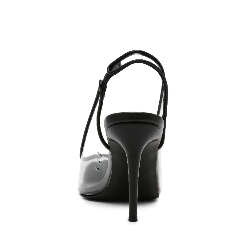 Leena Slingback BLACK