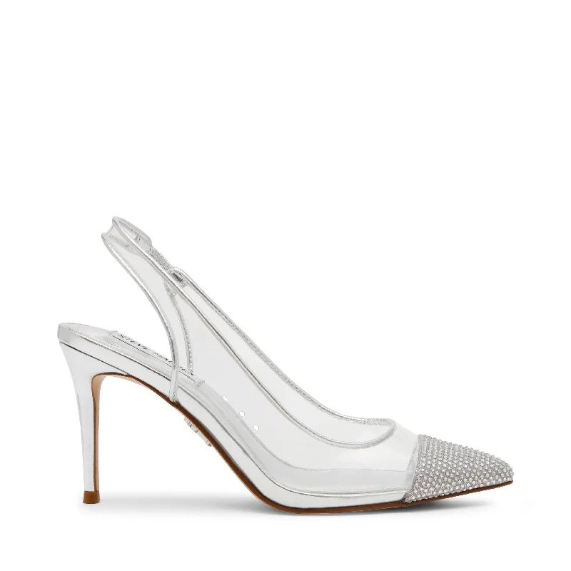 Leena Slingback SILVER