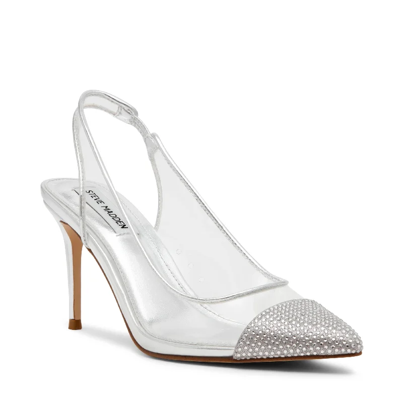 Leena Slingback SILVER