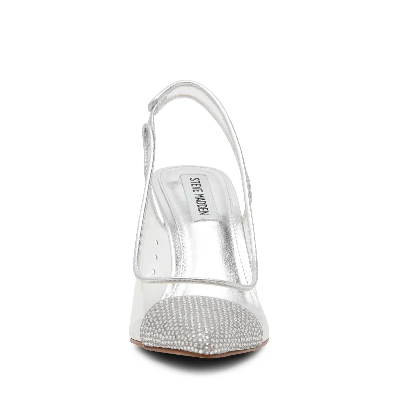 Leena Slingback SILVER