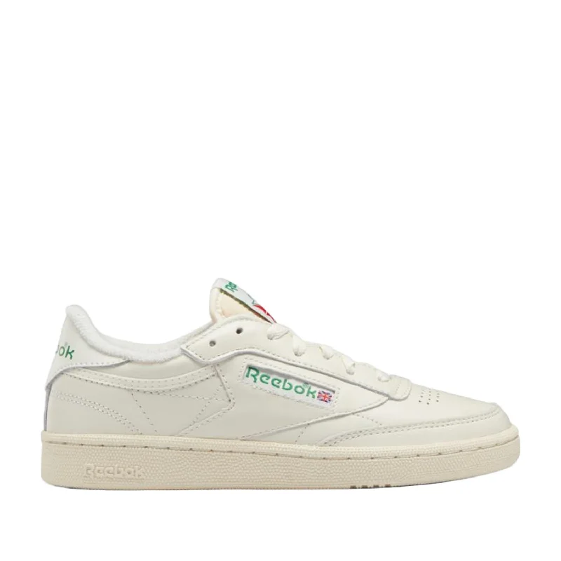 Reebok Footwear  Women's Club C 85 Vintage Reebok Classics Ftw Women White M