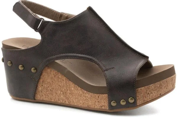 Carley Wedge