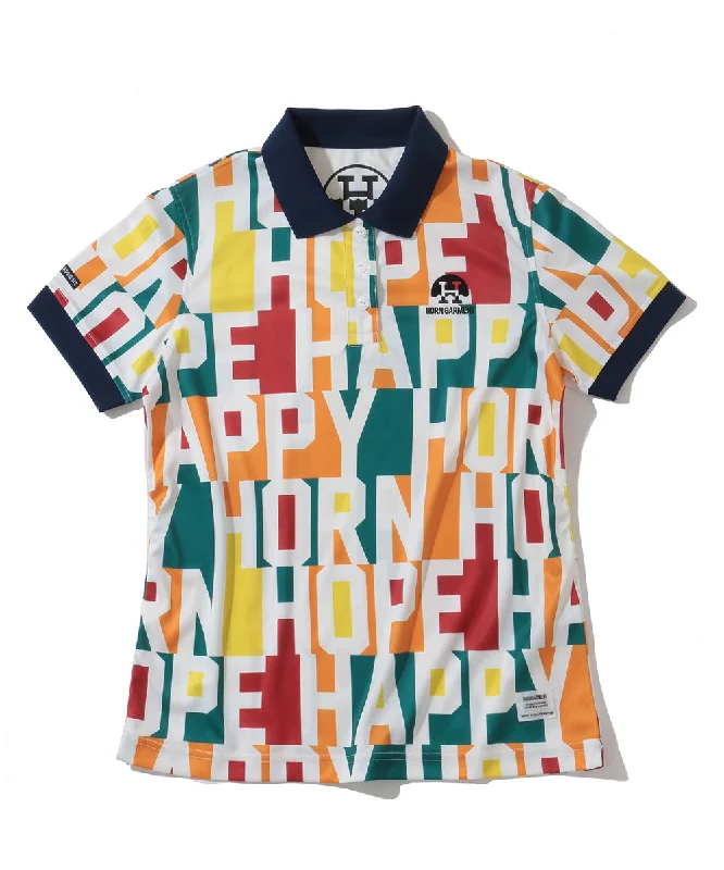 HOPE POLO | WOMEN