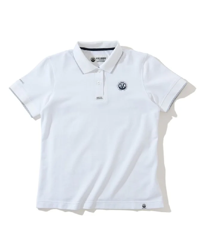 Freedom Smooth Polo | WOMEN