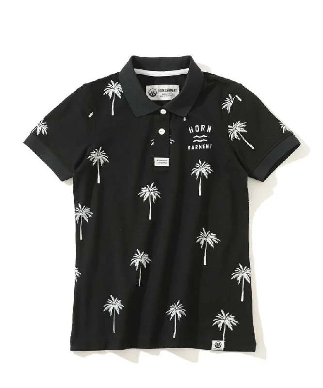 Palm City Polo | WOMEN