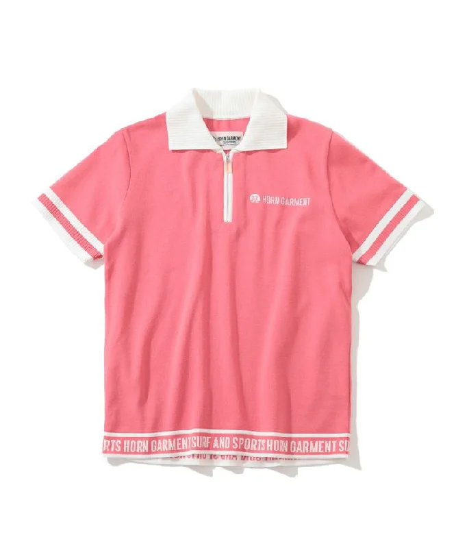 S&S Smooth Polo | WOMEN