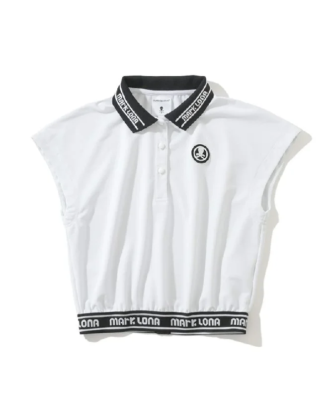 Lunar Dolman Polo | WOMEN