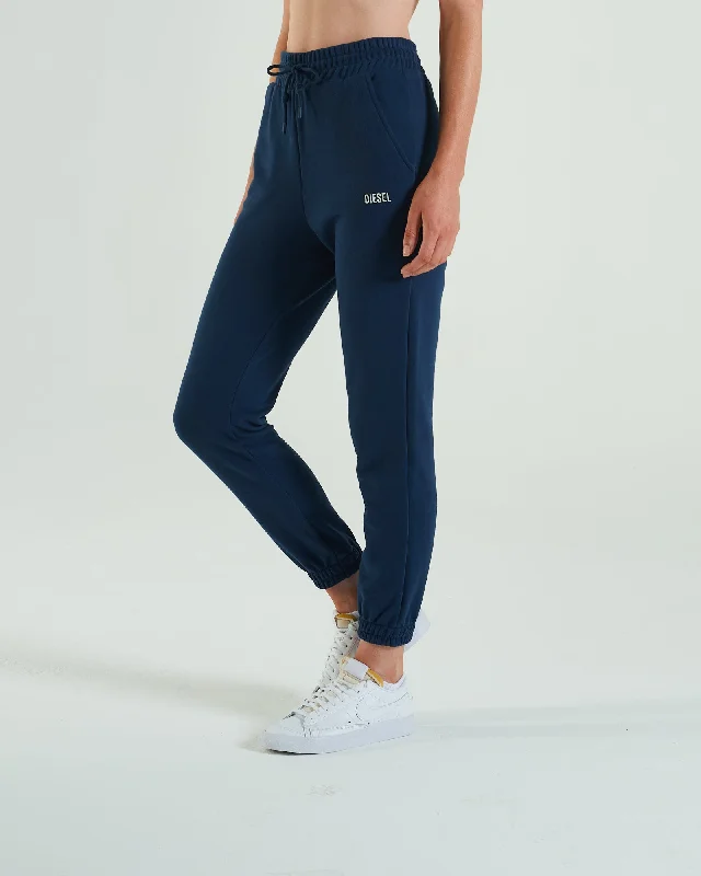 Legacy Jogger Peacock Navy