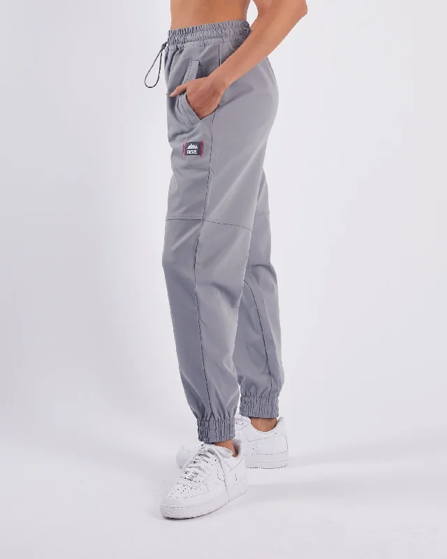 Arden Pants Grey Slate