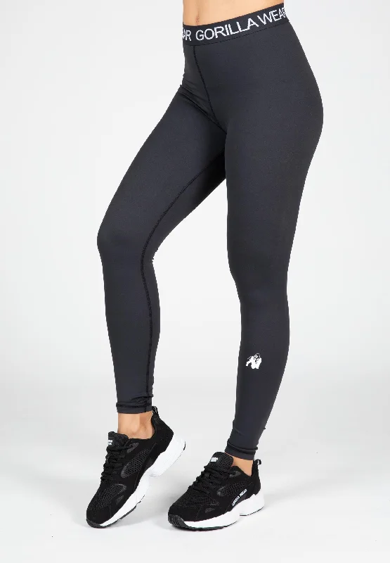 Colby Leggings - Black