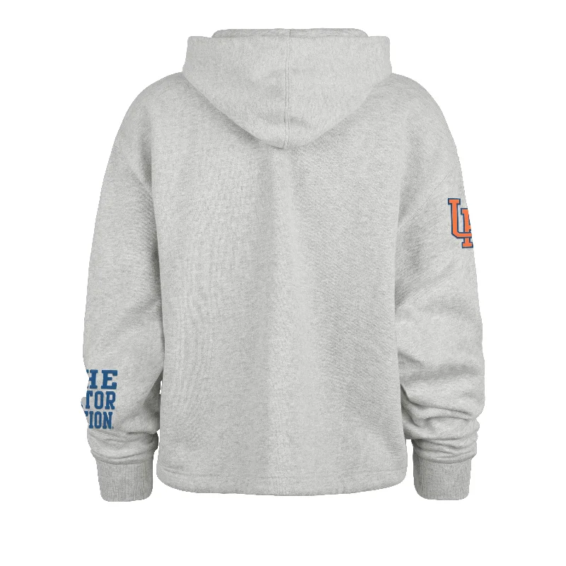 FLORIDA GATORS VINTAGE HIGH HOPES '47 VENICE HOOD WOMENS