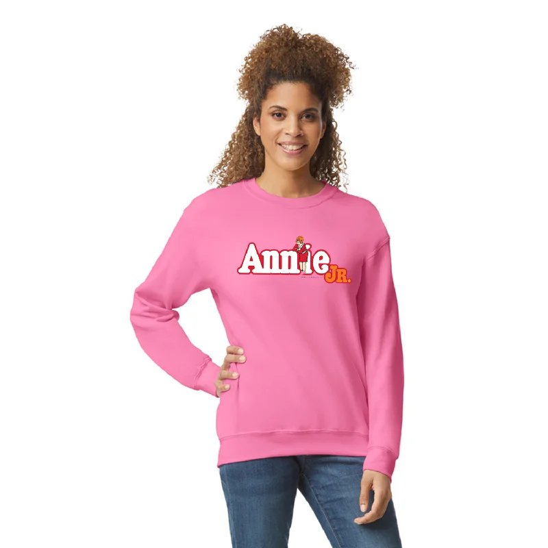 Gildan Adult Heavy Blend Crewneck Sweatshirt, Full Color