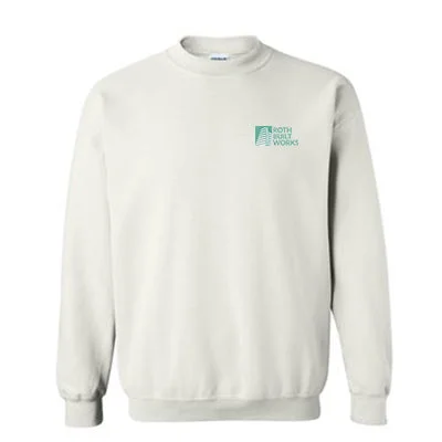 Gildan Adult Heavy Blend Crewneck Sweatshirt, Full Color