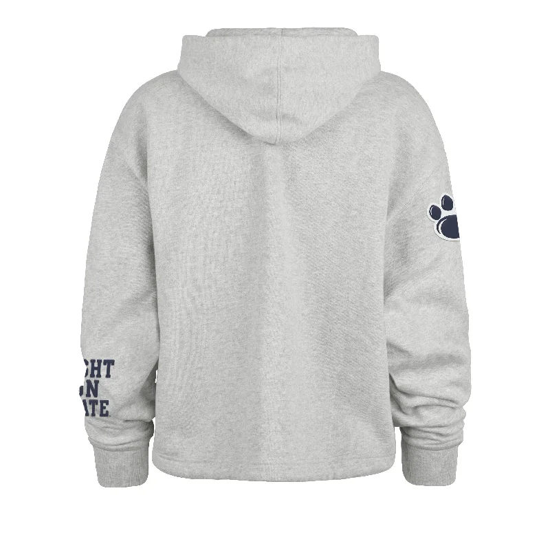 PENN STATE NITTANY LIONS HIGH HOPES '47 VENICE HOOD WOMENS