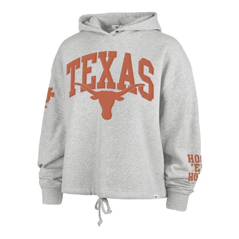 TEXAS LONGHORNS HIGH HOPES '47 VENICE HOOD WOMENS