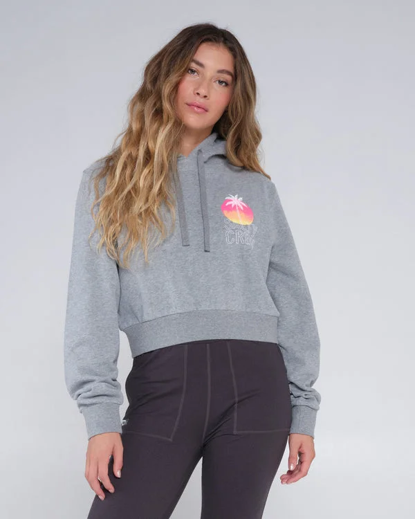 Heather Grey / XS