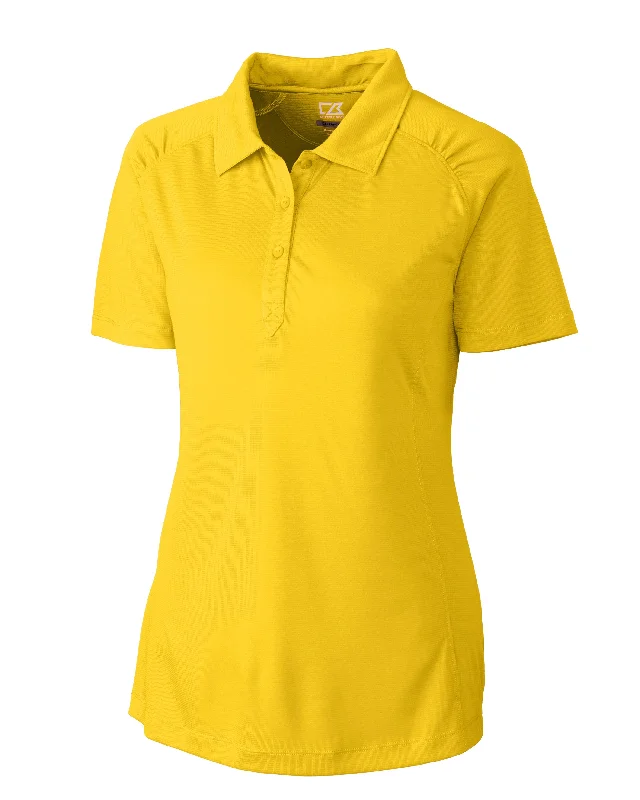 Cutter & Buck Ladies' CB DryTec Northgate Polo Shirt