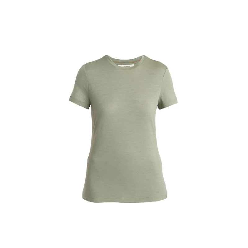 Icebreaker Merino 150 Tech Lite III SS Tee Women’s