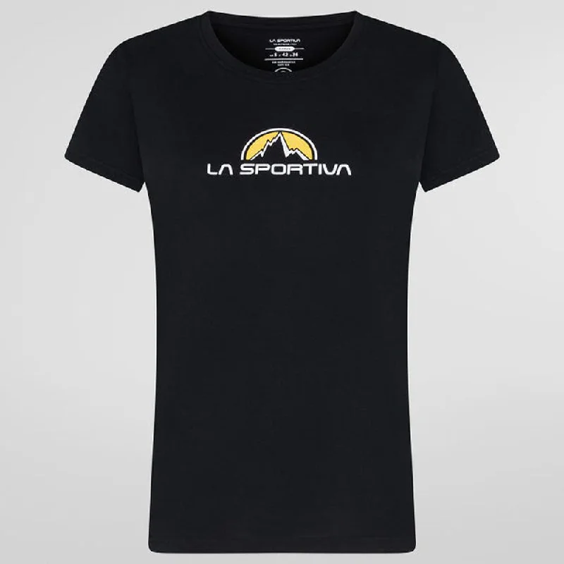 La Sportiva Brand Tee Women’s