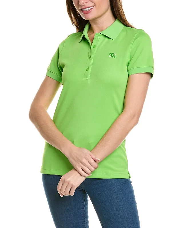 Loudmouth Heritage Polo Shirt