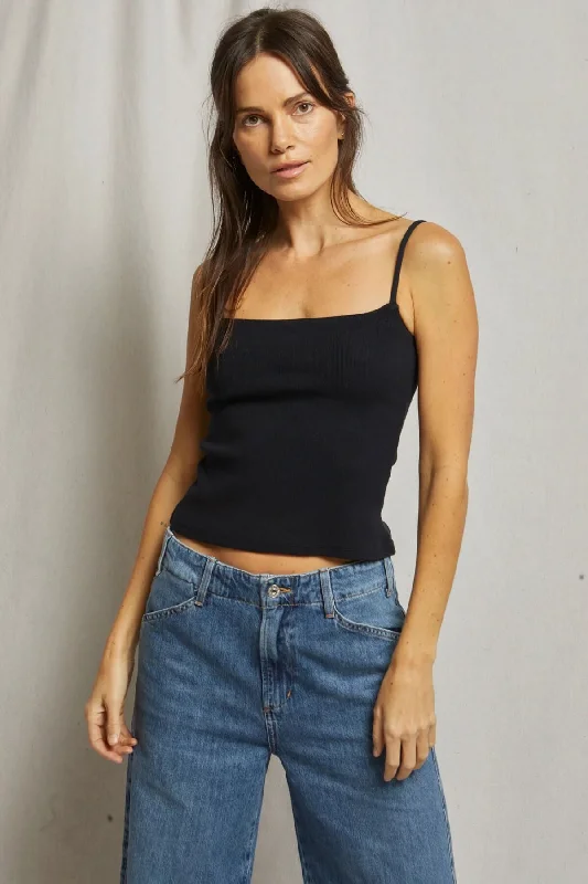 Lucille Structured Cami