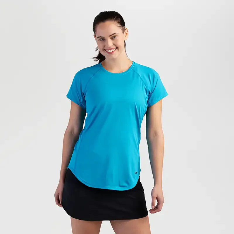 Outdoor Research Argon SS Tee Women’s Clearance