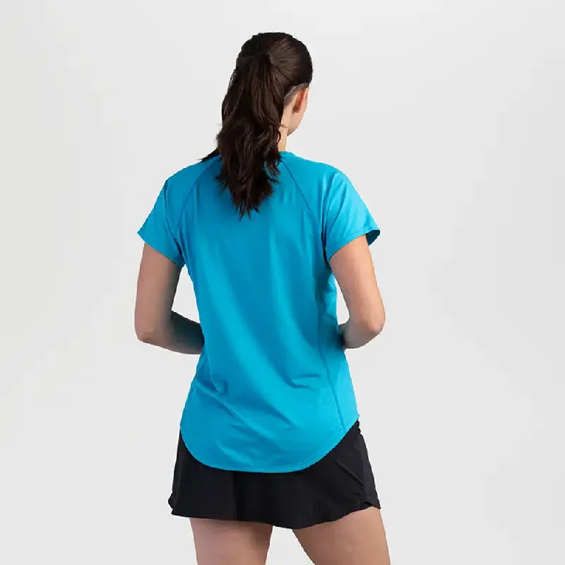 Outdoor Research Argon SS Tee Women’s Clearance